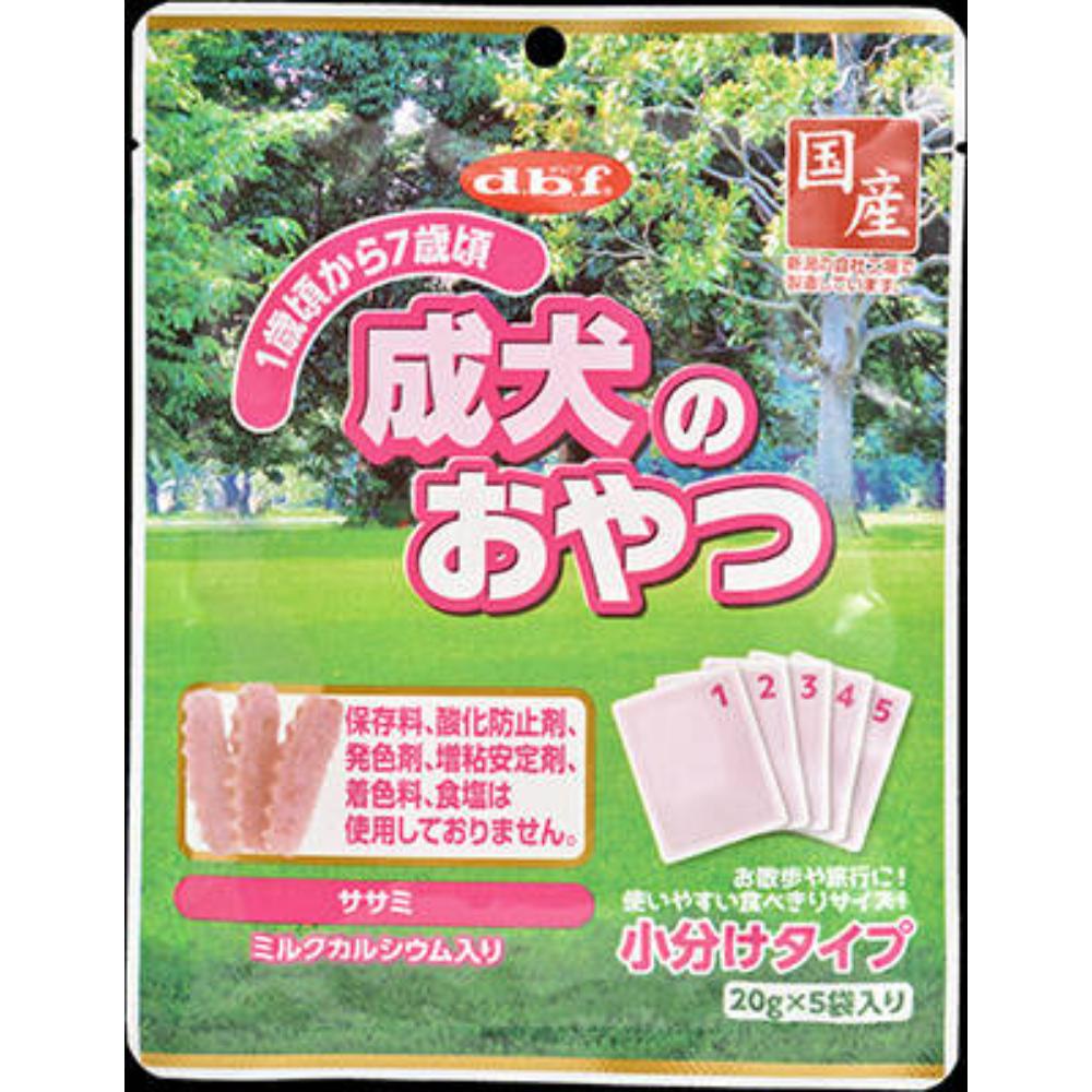 成犬のおやつ　100g