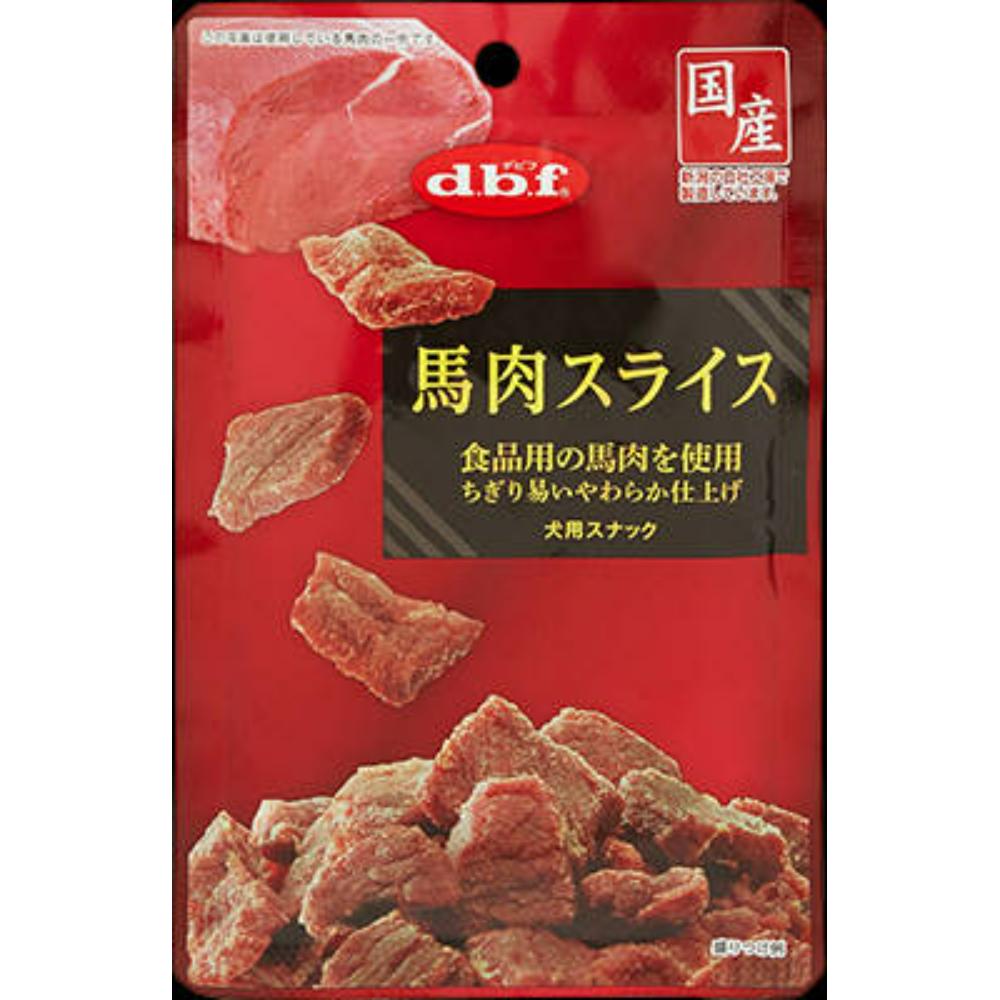 馬肉スライス　40g