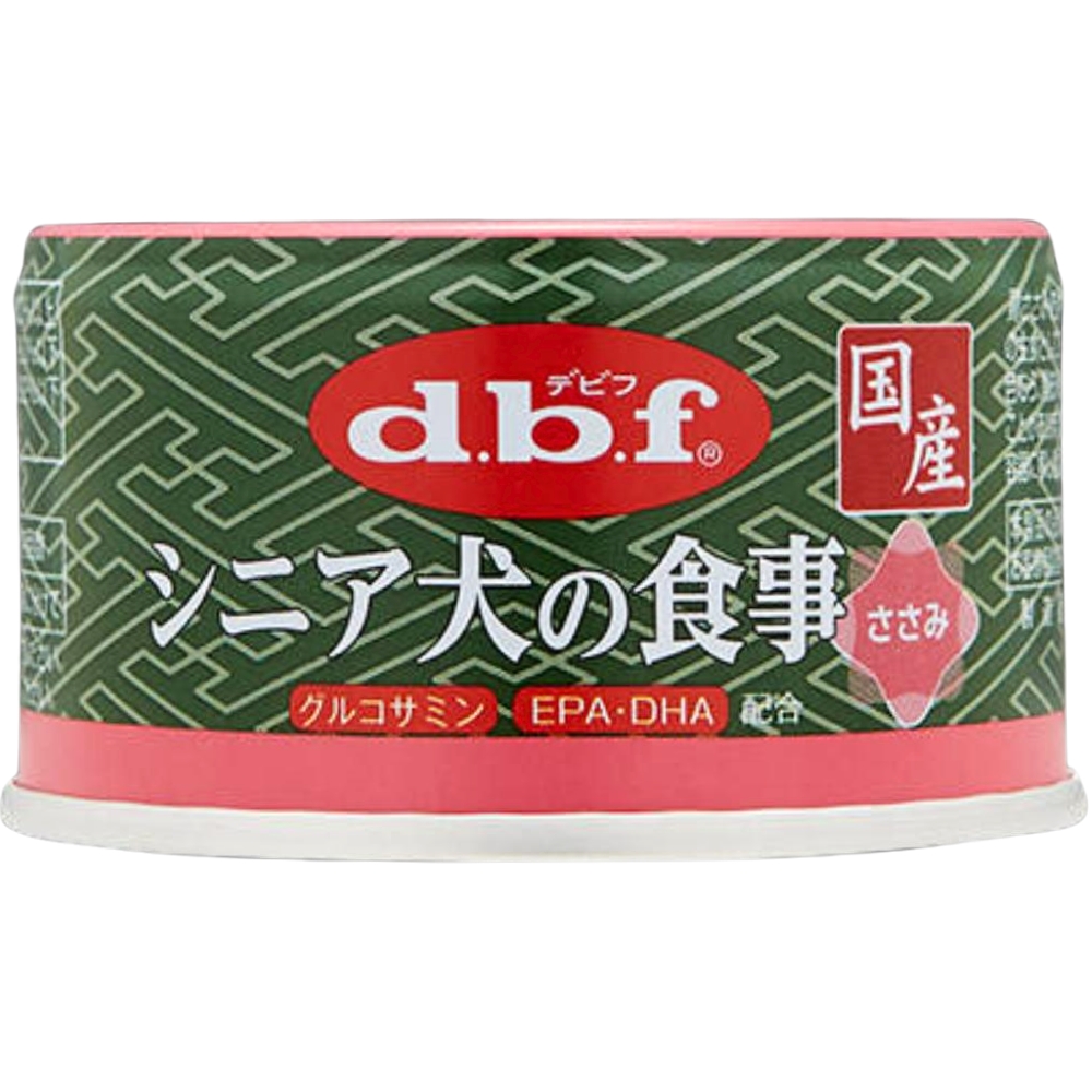 シニア犬の食事 ささみ　85g