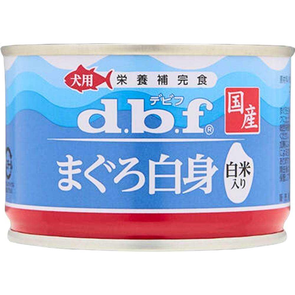 まぐろ白身 白米入り　150g