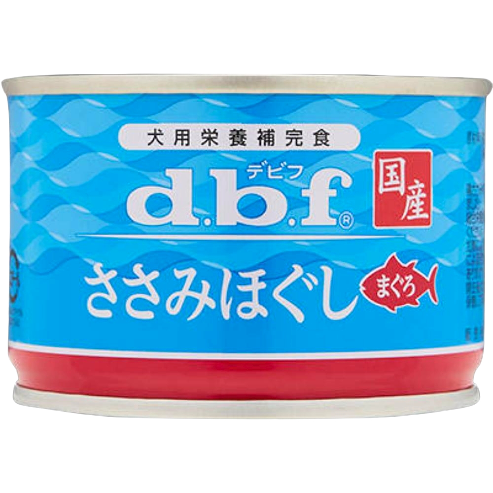 ささみほぐし まぐろ　150g