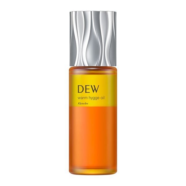ウォームヒュッゲオイル　40.0mL