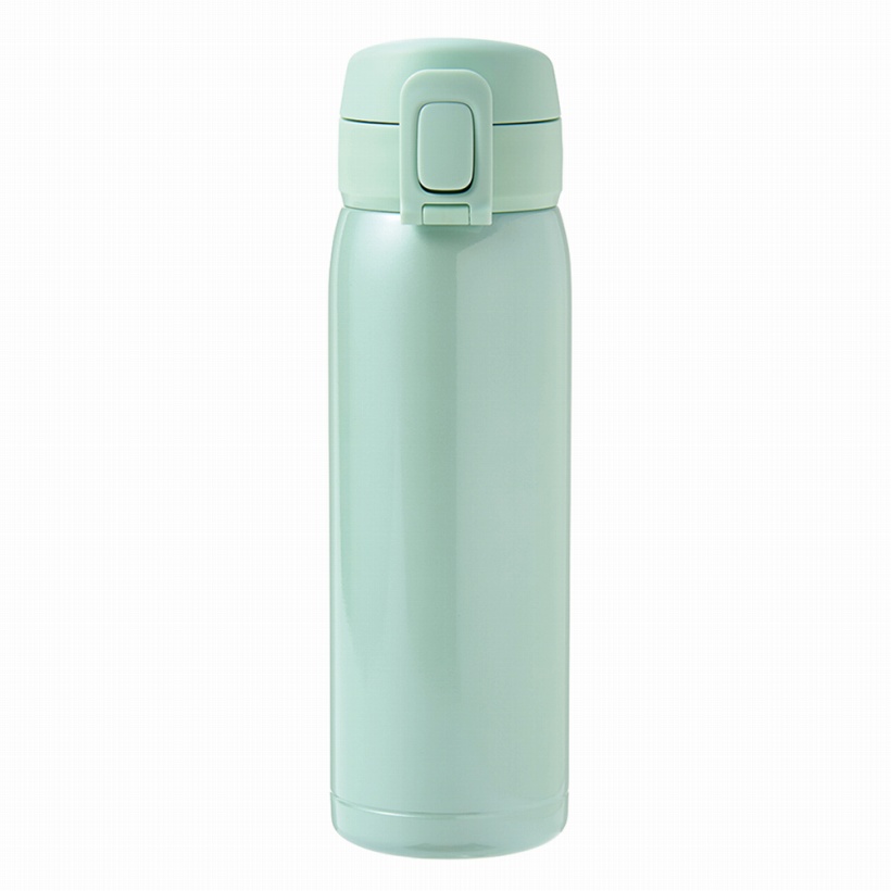 ワンタッチマグボトル ミントグリーン　500ml