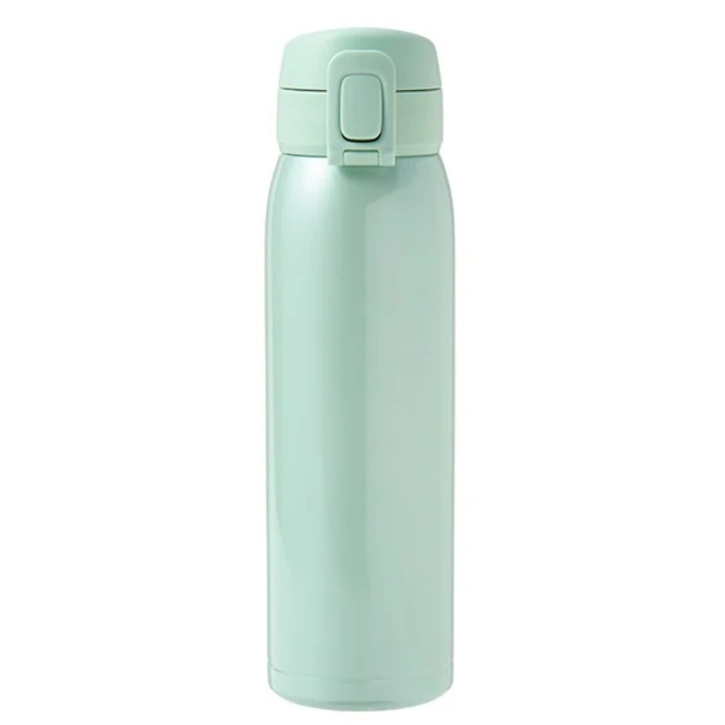 ワンタッチマグボトル ミントグリーン　650ml