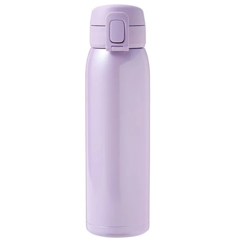 ワンタッチマグボトル ラベンダー　650ml