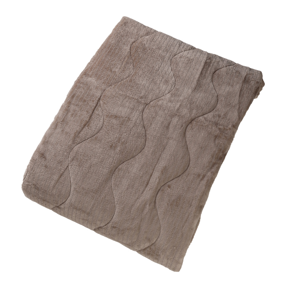 ヒーリングイオンケット　毛布、 敷パット　2点セット　美品 敷きパッド 寝具 | イオンスタイルオンライン 衣料品・暮らしの