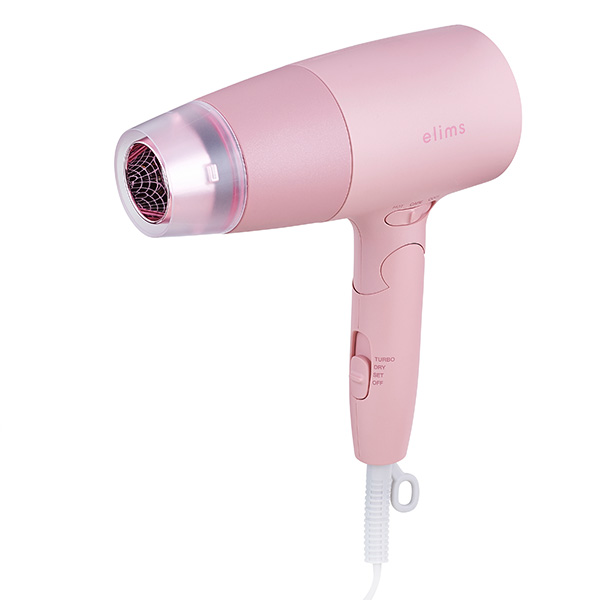マイナスイオンヘアードライヤ　TD550AP