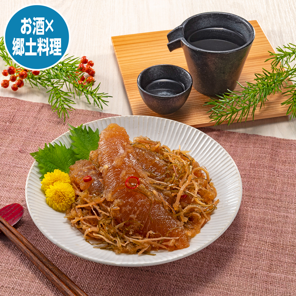 本数の子黄金松前漬 ４００ｇ