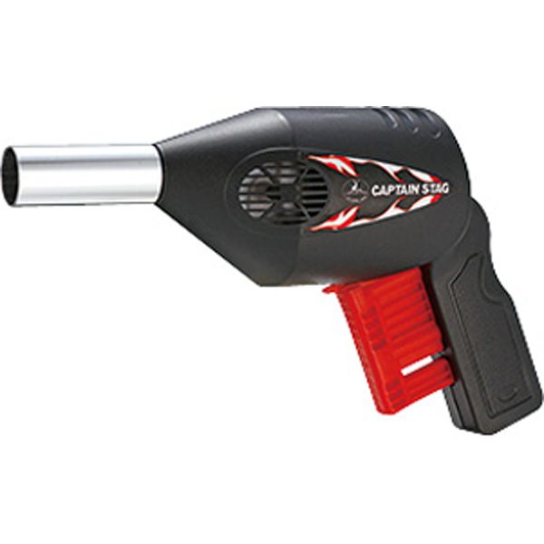 グリップ式 パワー送風機　M-7578