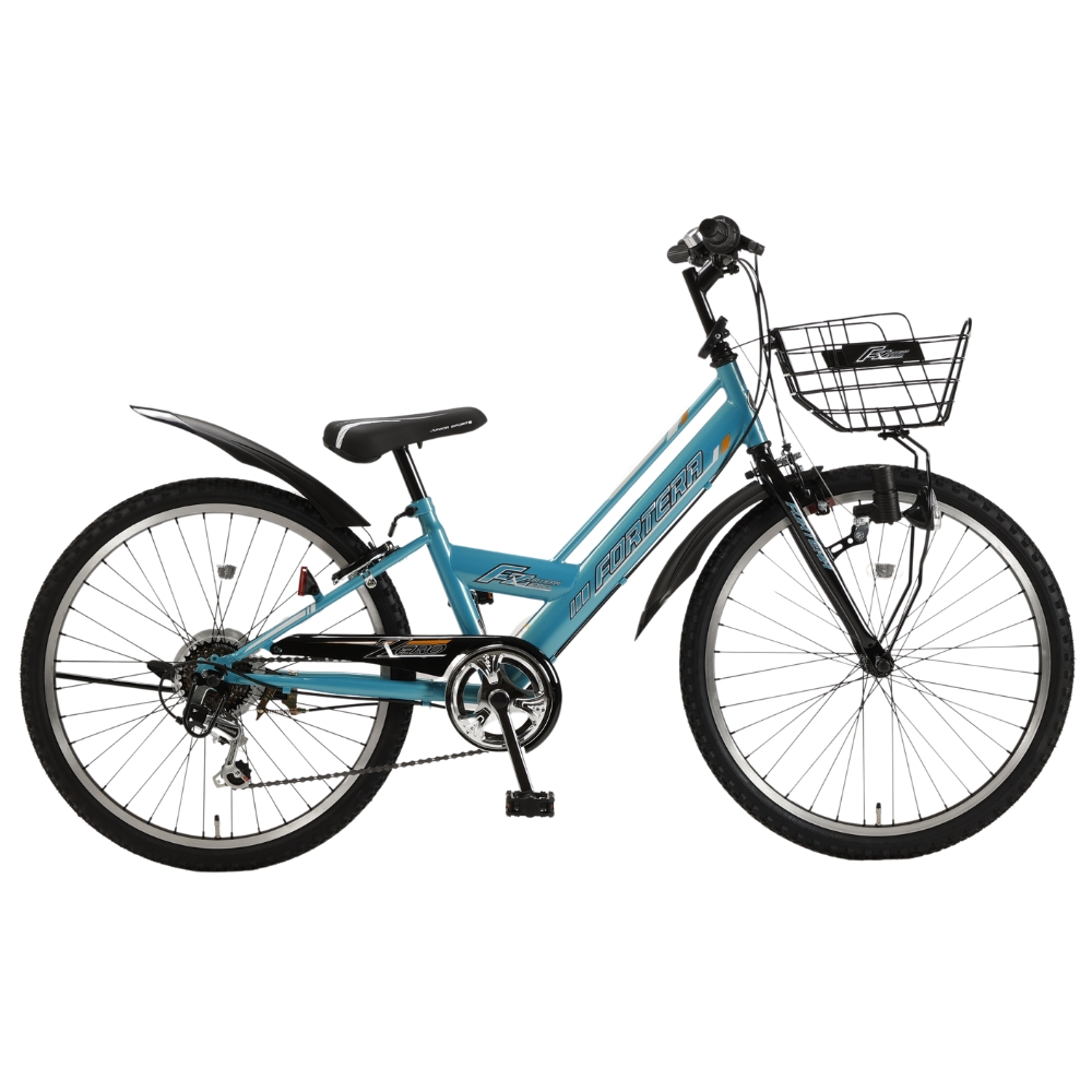 ZERO 22インチ 6段変速 | イオン北海道 eショップ