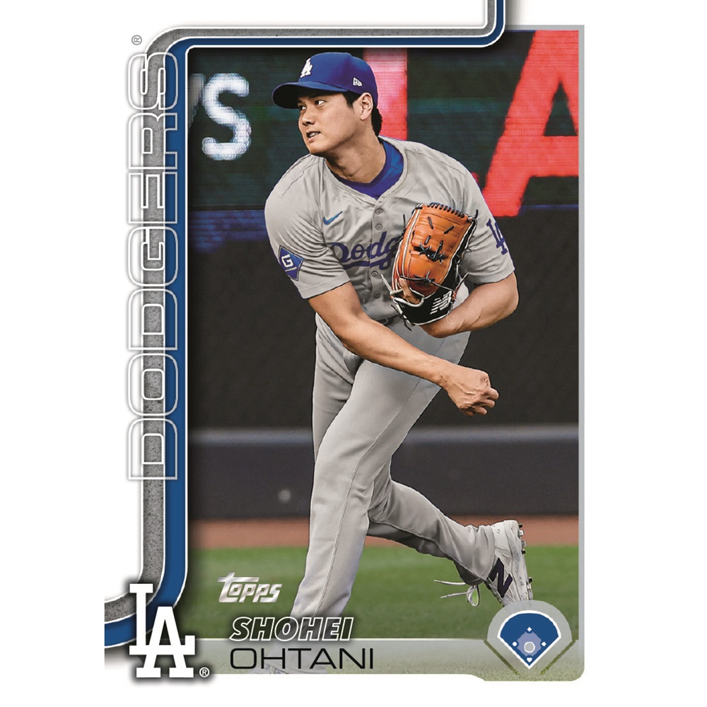 Topps MLB Complete Set Hobby BOX | イオン北海道 eショップ