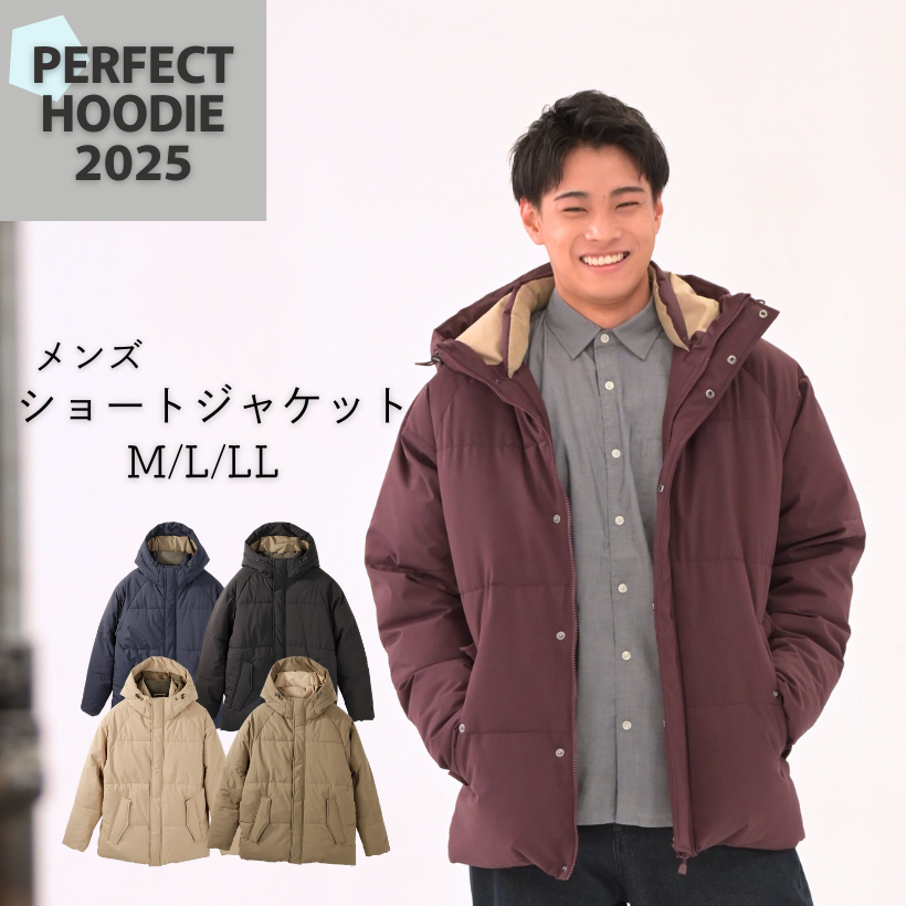 ハイエンドショートジャケット NA579 韓国 メンズ ハイエンドショート