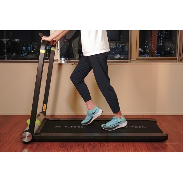 未使用未開封新品】FIT BOX TREADMILL | www.schmetterlinghaus.at