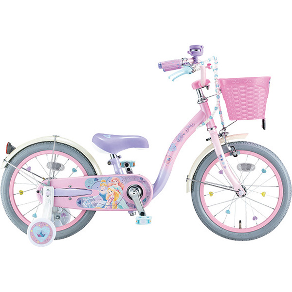 イオン 子供 自転車 ディズニー