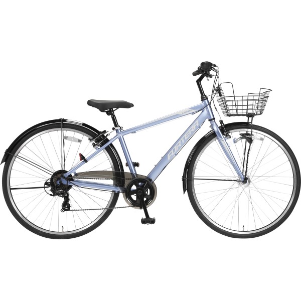 美品）自転車 CADAROLA 変速なし