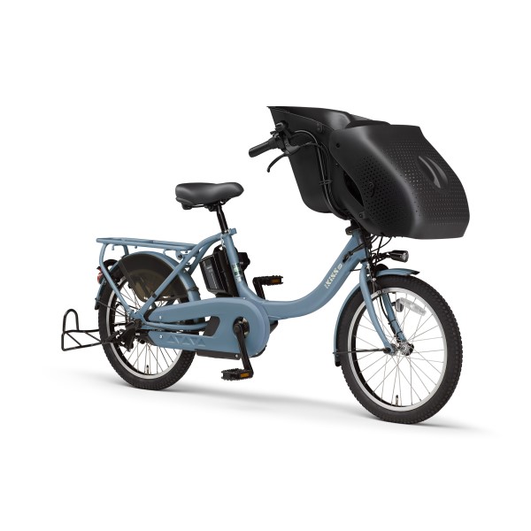 電動自転車 YAMAHA PAS Kiss mini (20インチ) 引取り限定 特別商品も 