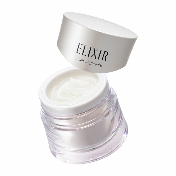 資生堂 エリクシール ホワイト リセット ブライトニスト ４０ｇ イオン北海道 Eショップ