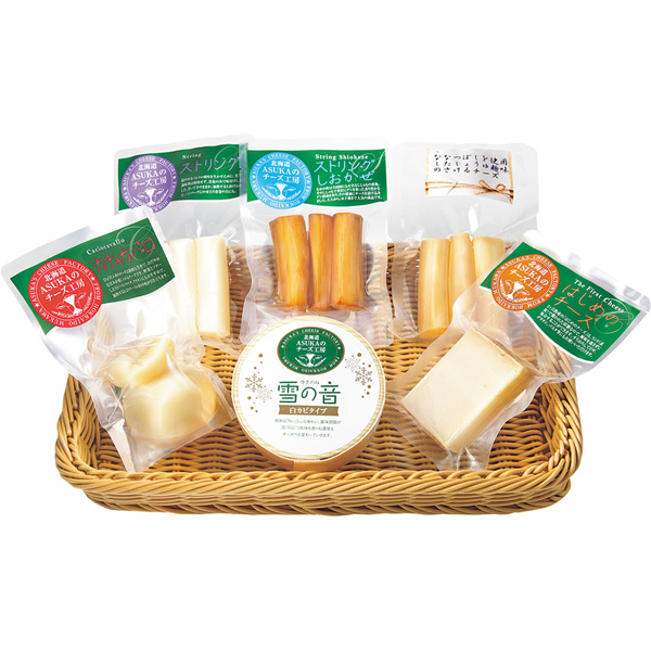 さけるチーズ(ストリング・プレーンチーズ）　ASUKA(アスカ）のチーズ工房　通販