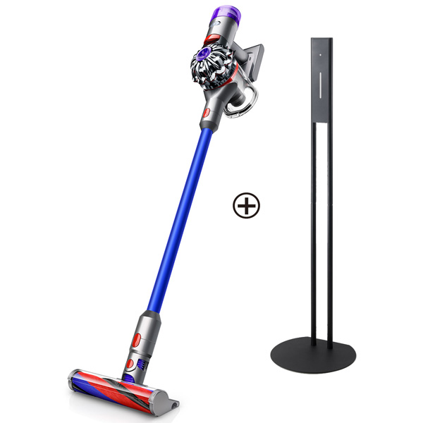 ｄｙｓｏｎ Ｖ８スリムコードレススティック掃除機「クリーナー