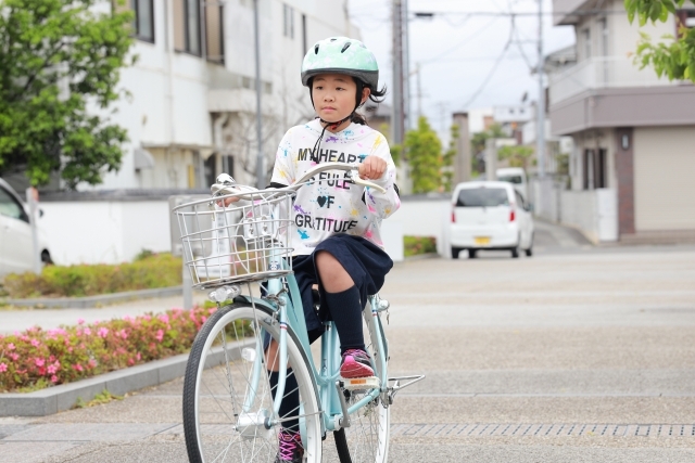 イオンのサイクル