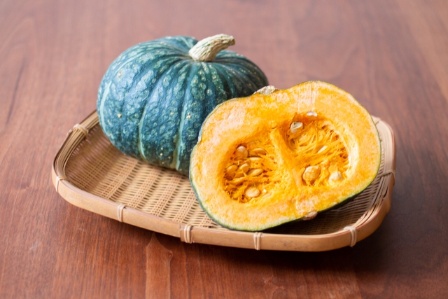 特集北海道で生産されているかぼちゃの種類は？主な産地や特徴もご紹介  イオン北海道 eショップ