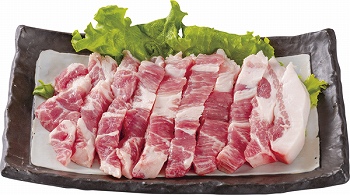 商品名