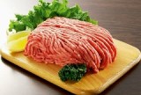 【計量商品】豚ミンチ（解凍）　原料肉／国産　３５０ｇ