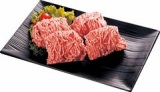 【計量商品】豪州・ブラジル・アメリカ産他　牛豚ミンチ（解凍）　２００ｇ