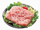 【計量商品】国産　若どりむねミンチ（解凍）　１５０ｇ