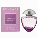 BVLGARI オムニア アメジスト オードトワレ 25ml | イオン