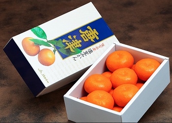 商品名
