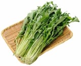茨城県など国内産　みず菜　１袋