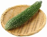 群馬・沖縄県など国内産　ゴーヤ　１本