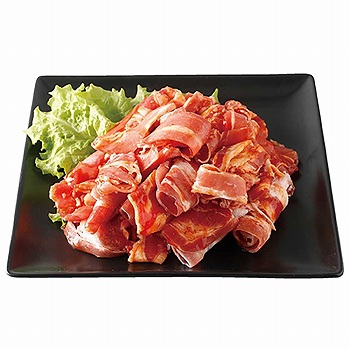商品名