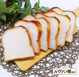 【１５時以降配送限定】パン工場　ホテル食パン（ルヴァン種使用）　６枚
