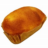 パン工場　ふんわりミルク　１個