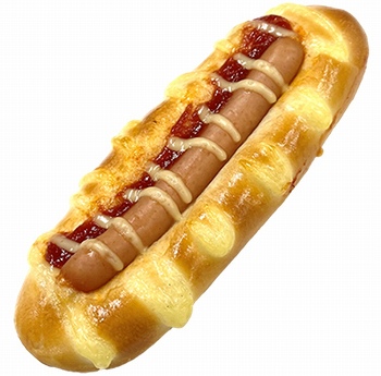 商品名