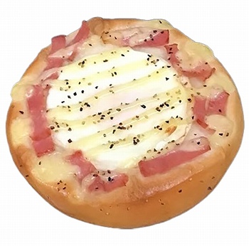 商品名