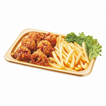 商品名