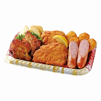 商品名