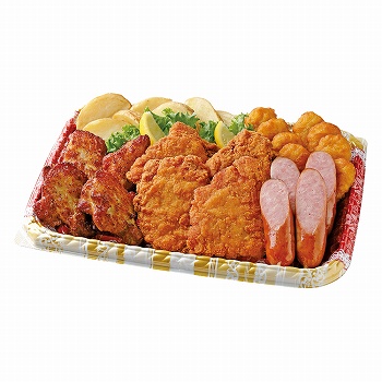商品名