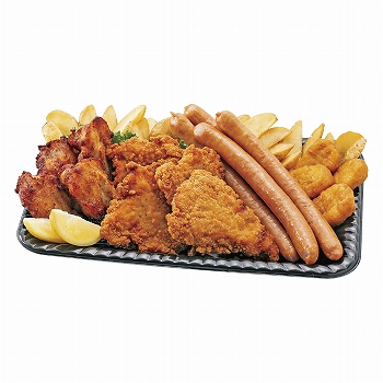 商品名