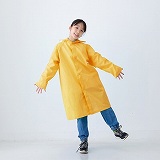 キッズ カラーランドセルレインコート イエロー 130cm | イオン