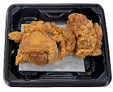 【計量商品】イオン北海道本気！の唐揚げ　１００ｇ
