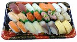 【１５時以降配送限定】イチオシ！握り寿司　２４貫　１パック
