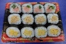 商品名