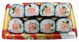 マグロたたき中巻き　１パック