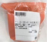 トップバリュ　クリーミーコロッケ（かに入り）　２個入　１袋