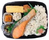 厚切り銀鮭弁当（焼魚）　１パック