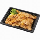 豚ロースの生姜焼き丼　１パック